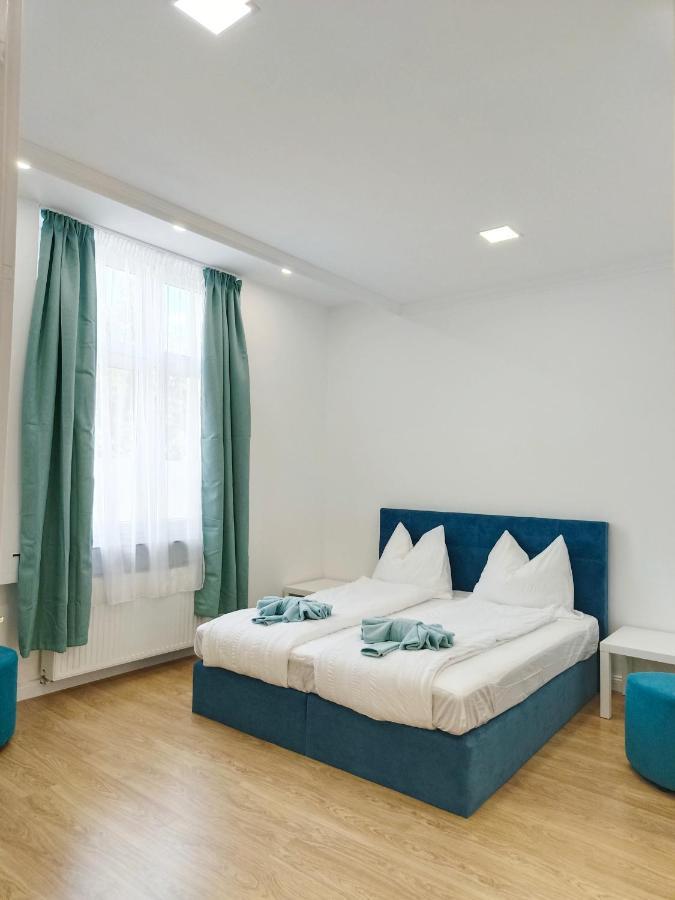 Ruyi Holiday Sopron Dış mekan fotoğraf