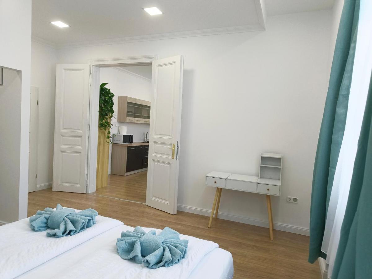 Ruyi Holiday Sopron Dış mekan fotoğraf