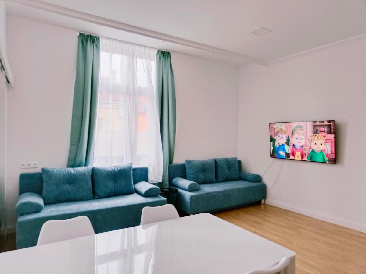 Ruyi Holiday Sopron Dış mekan fotoğraf