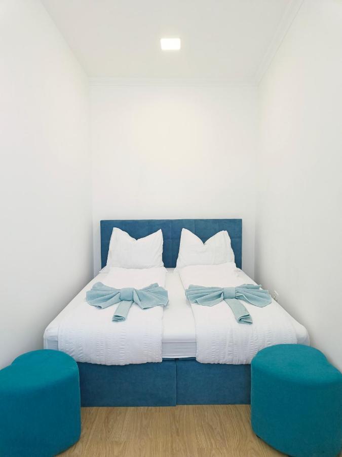 Ruyi Holiday Sopron Dış mekan fotoğraf