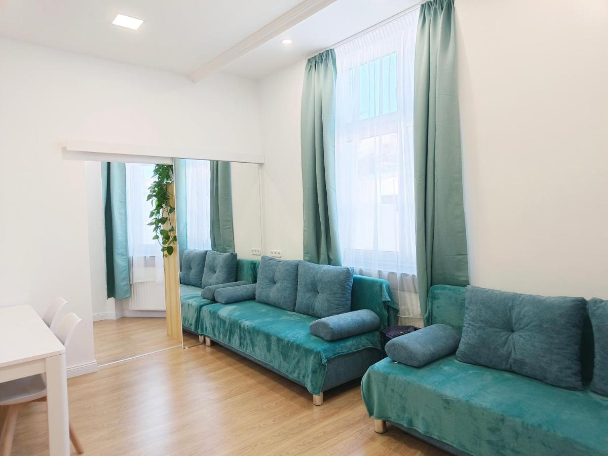 Ruyi Holiday Sopron Dış mekan fotoğraf