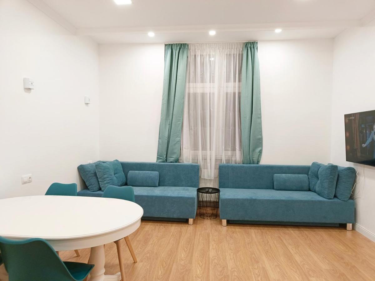 Ruyi Holiday Sopron Dış mekan fotoğraf