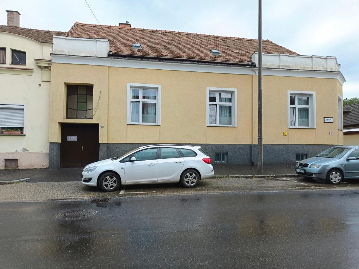 Ruyi Holiday Sopron Dış mekan fotoğraf