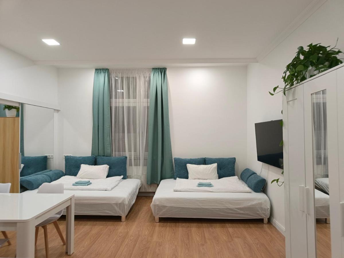 Ruyi Holiday Sopron Dış mekan fotoğraf