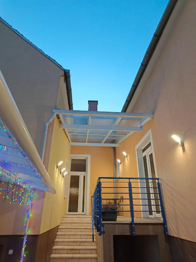 Ruyi Holiday Sopron Dış mekan fotoğraf