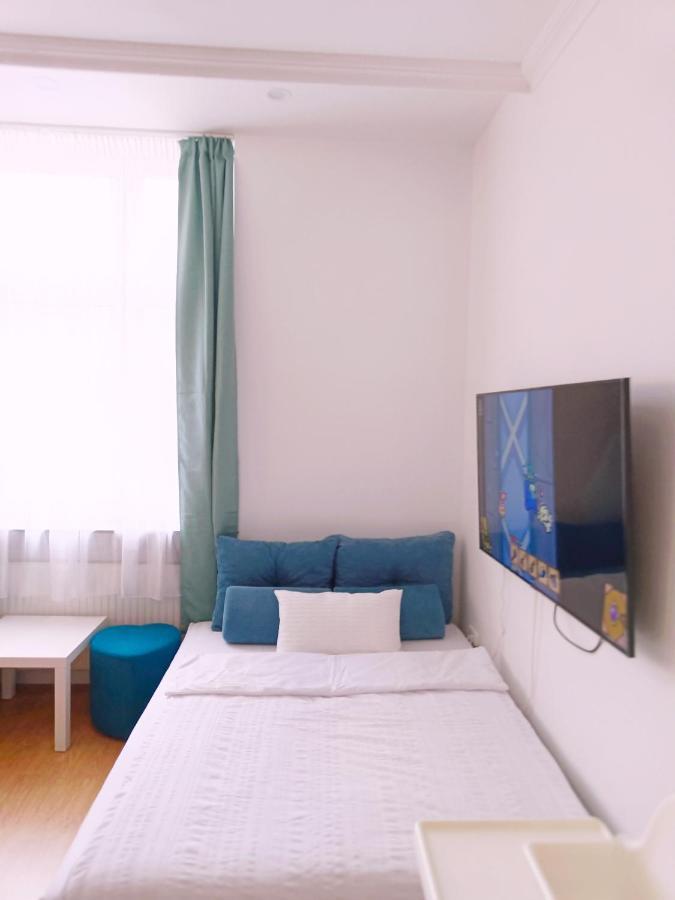 Ruyi Holiday Sopron Dış mekan fotoğraf