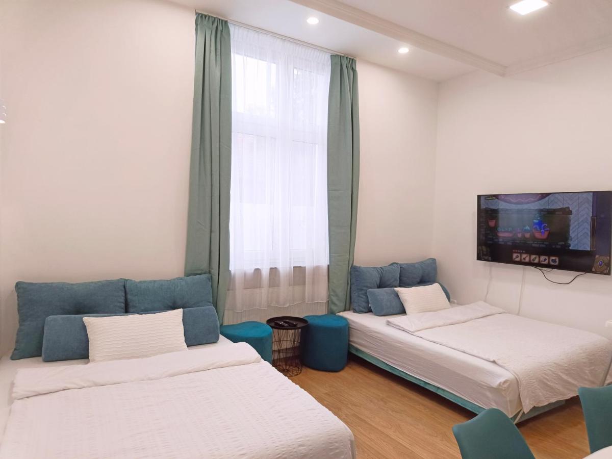 Ruyi Holiday Sopron Dış mekan fotoğraf