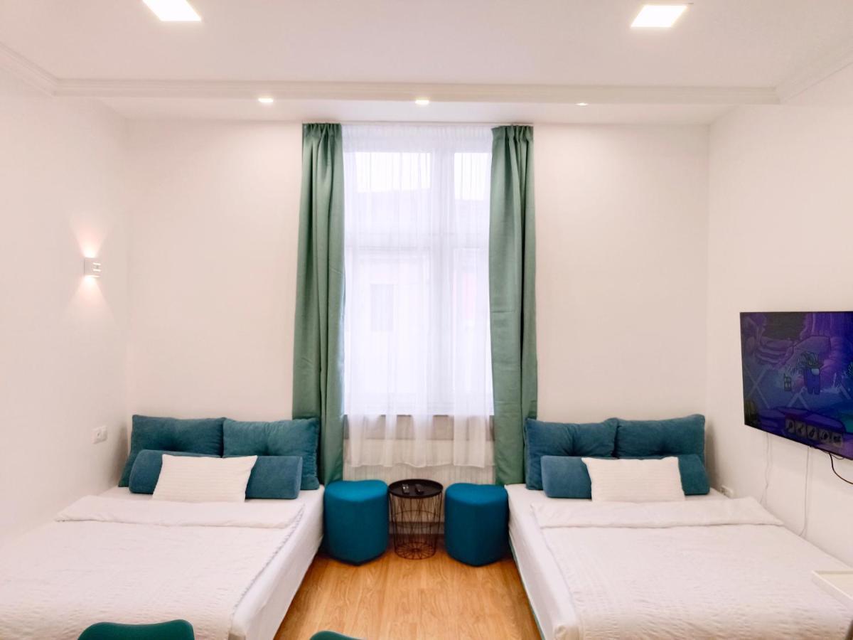 Ruyi Holiday Sopron Dış mekan fotoğraf