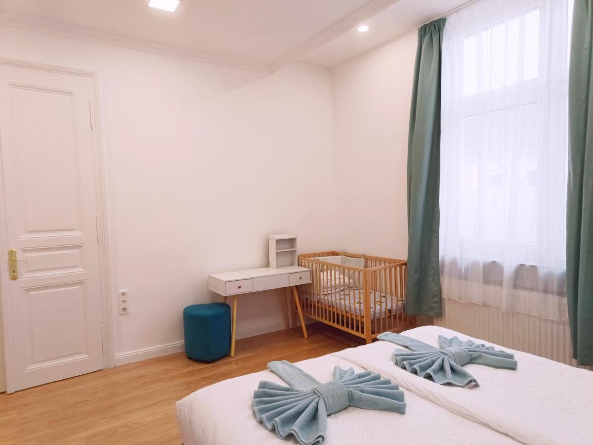 Ruyi Holiday Sopron Dış mekan fotoğraf