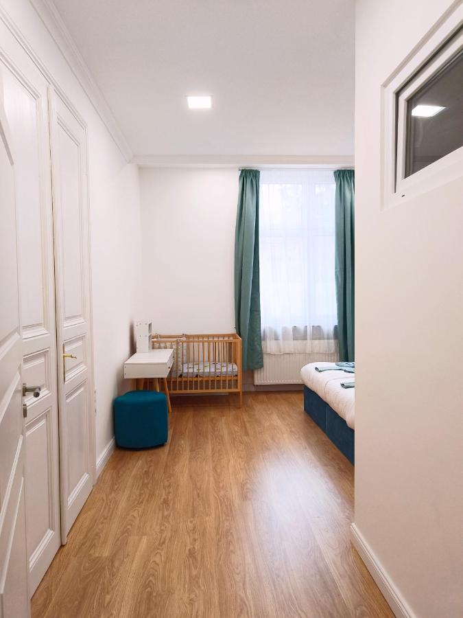 Ruyi Holiday Sopron Dış mekan fotoğraf
