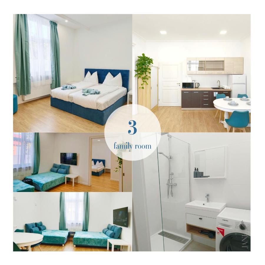 Ruyi Holiday Sopron Dış mekan fotoğraf