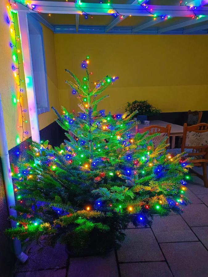 Ruyi Holiday Sopron Dış mekan fotoğraf