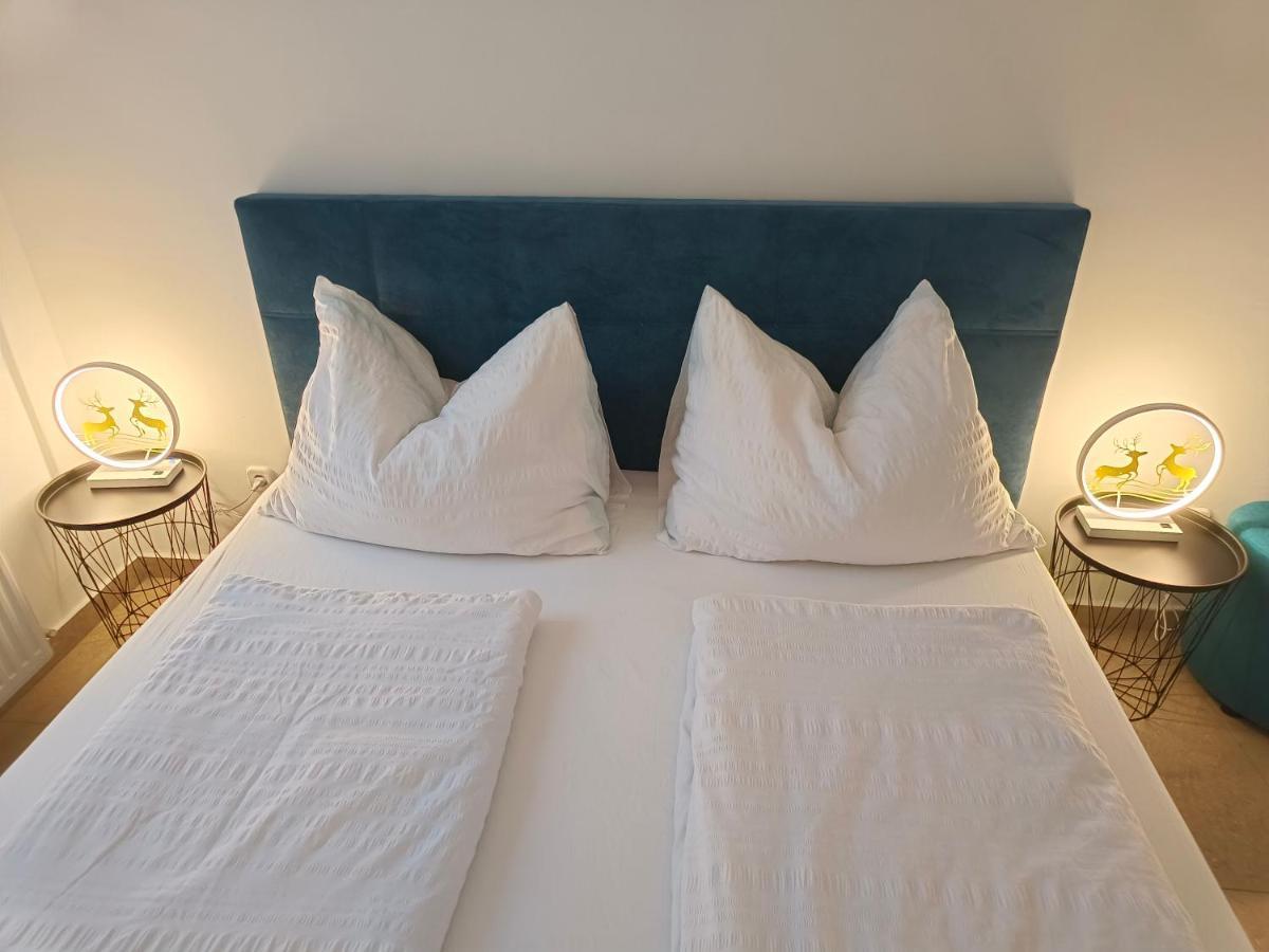 Ruyi Holiday Sopron Dış mekan fotoğraf