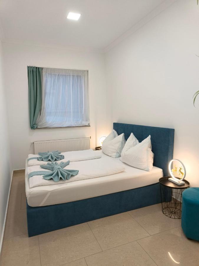 Ruyi Holiday Sopron Dış mekan fotoğraf