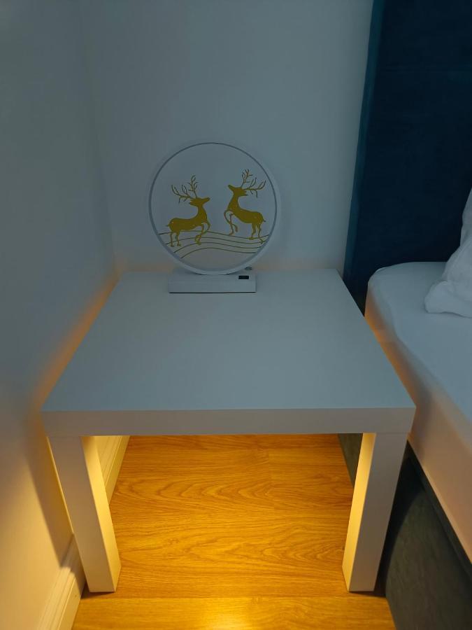 Ruyi Holiday Sopron Dış mekan fotoğraf