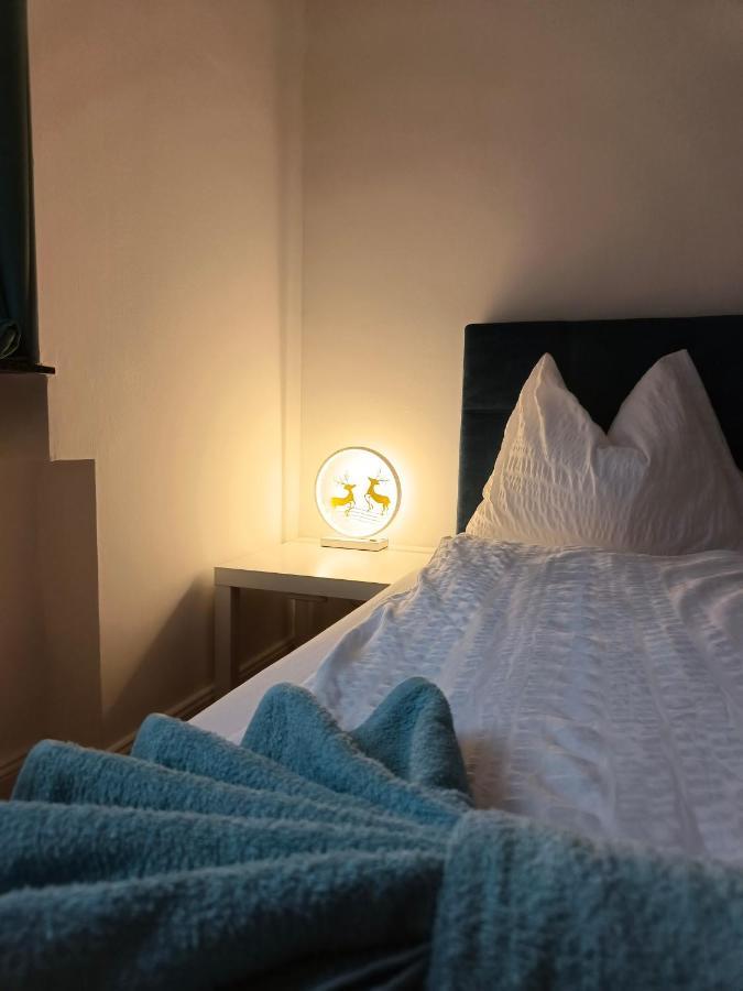 Ruyi Holiday Sopron Dış mekan fotoğraf