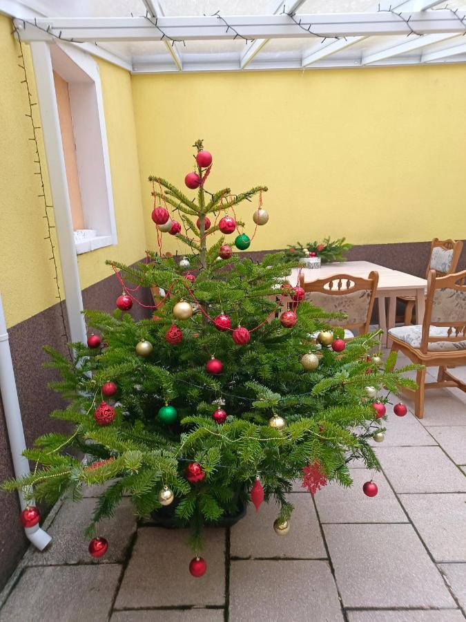 Ruyi Holiday Sopron Dış mekan fotoğraf