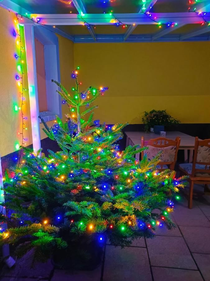 Ruyi Holiday Sopron Dış mekan fotoğraf