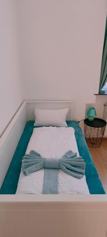 Ruyi Holiday Sopron Dış mekan fotoğraf