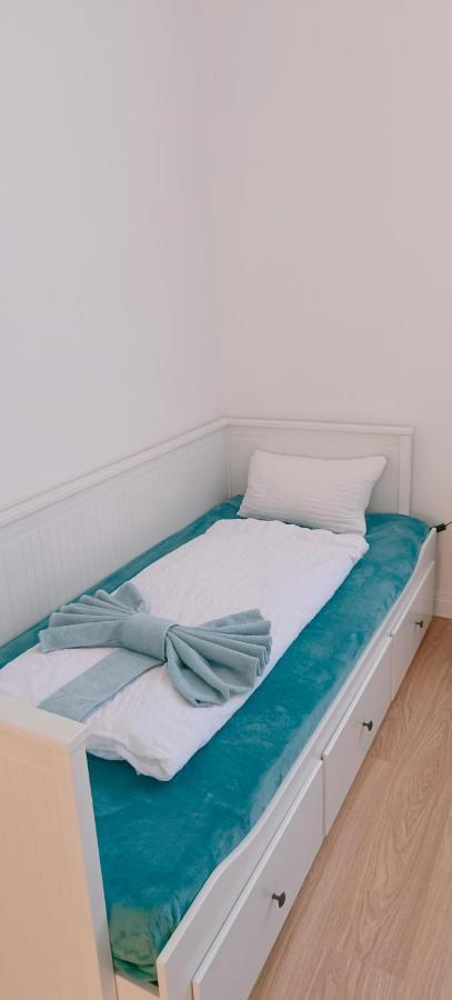 Ruyi Holiday Sopron Dış mekan fotoğraf