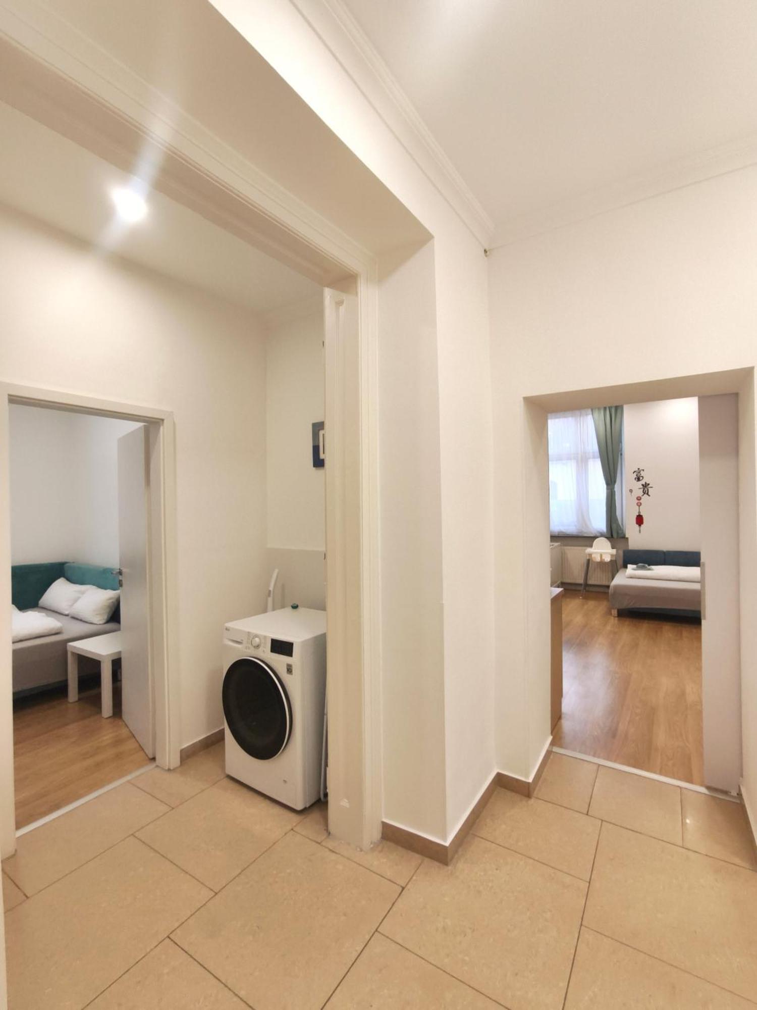 Ruyi Holiday Sopron Dış mekan fotoğraf