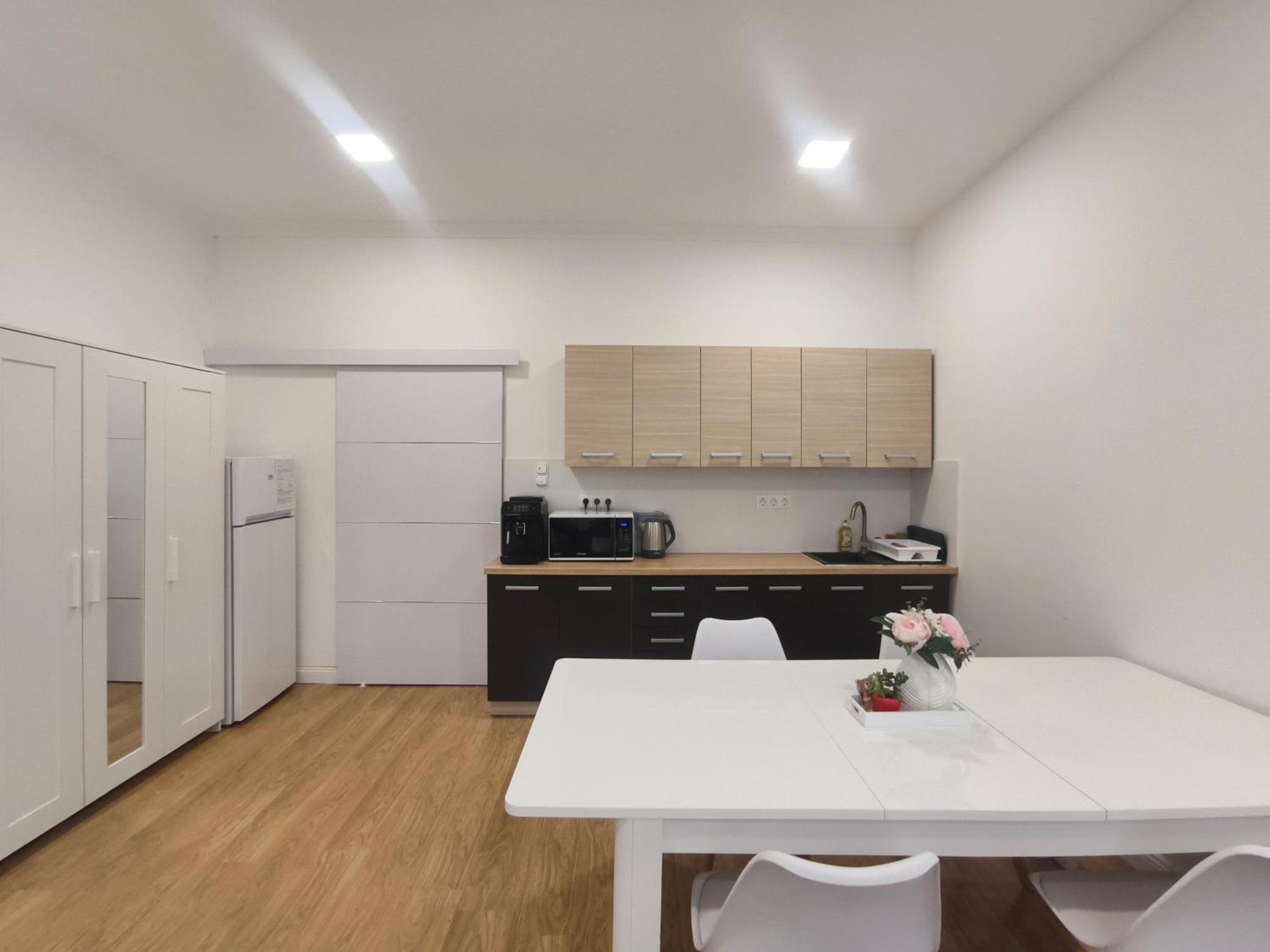 Ruyi Holiday Sopron Dış mekan fotoğraf