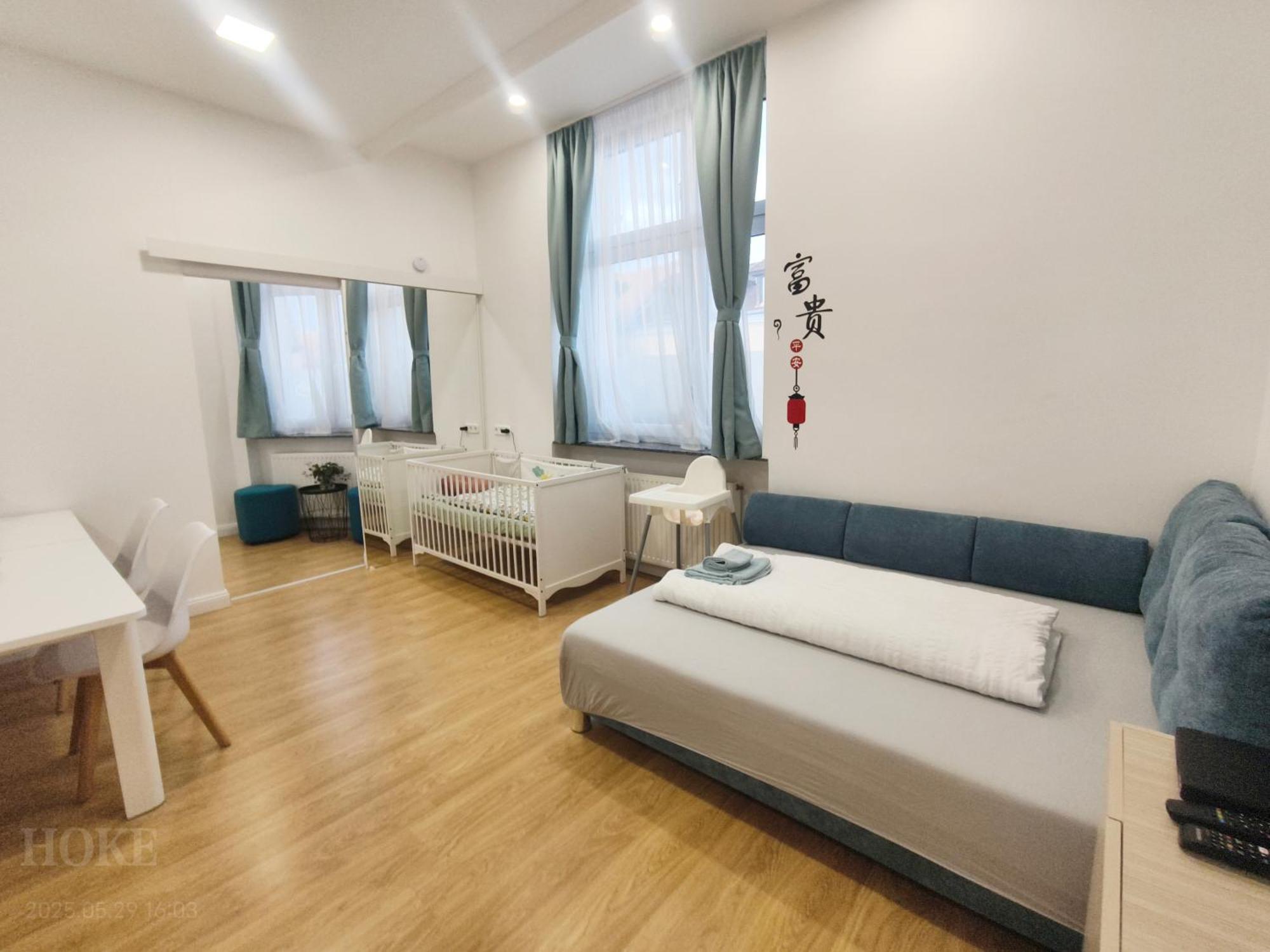 Ruyi Holiday Sopron Dış mekan fotoğraf