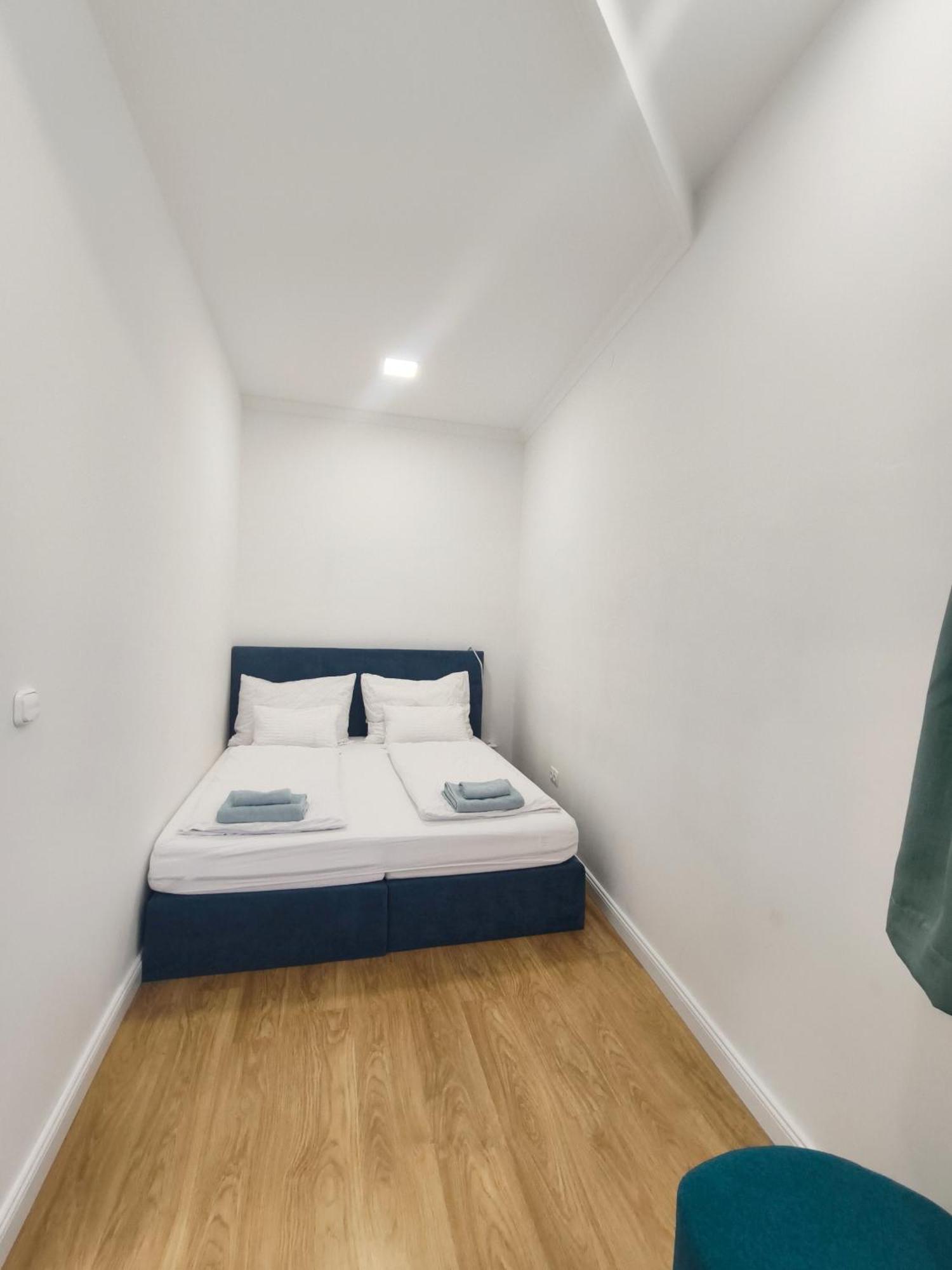 Ruyi Holiday Sopron Dış mekan fotoğraf