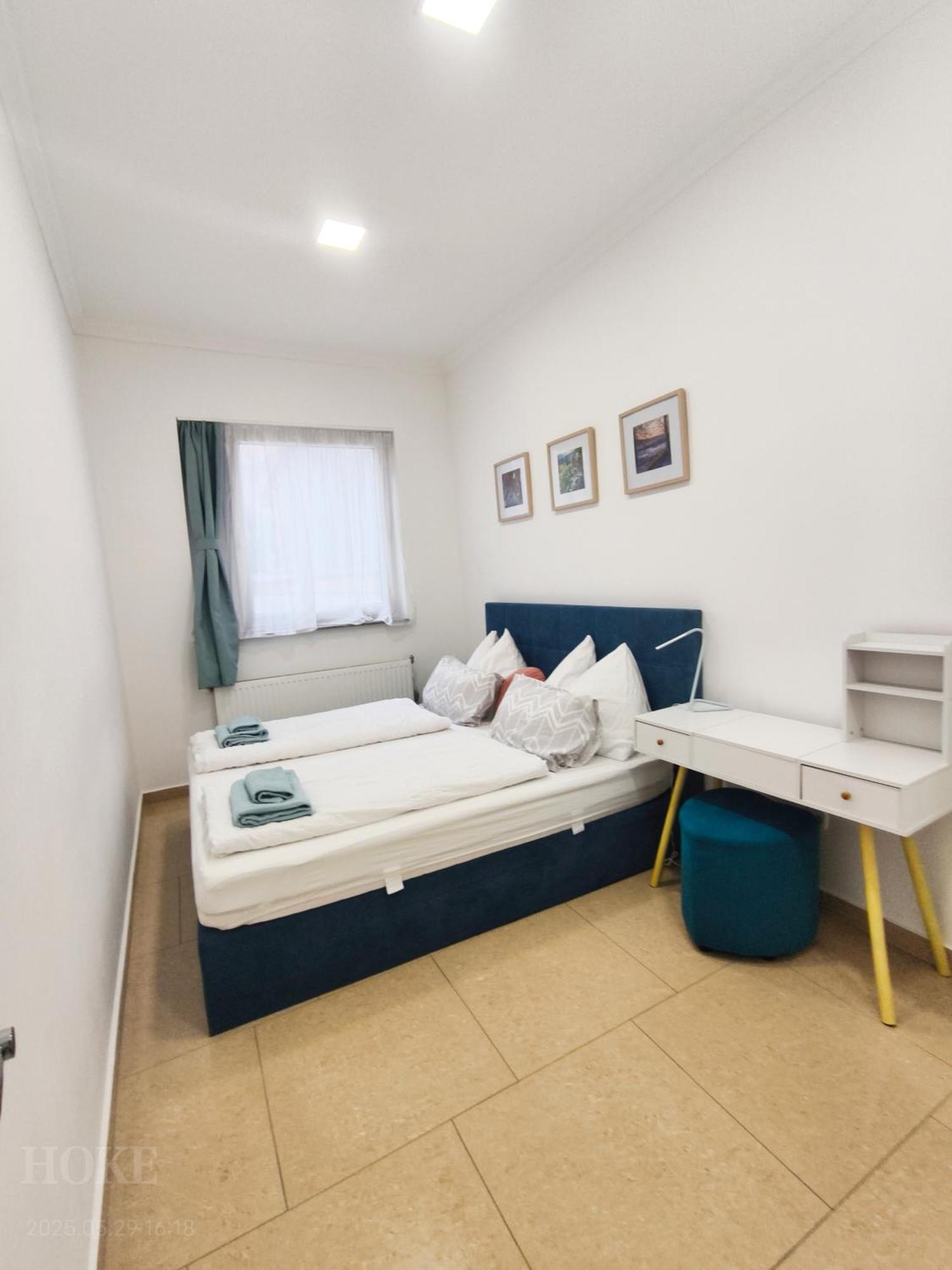 Ruyi Holiday Sopron Dış mekan fotoğraf
