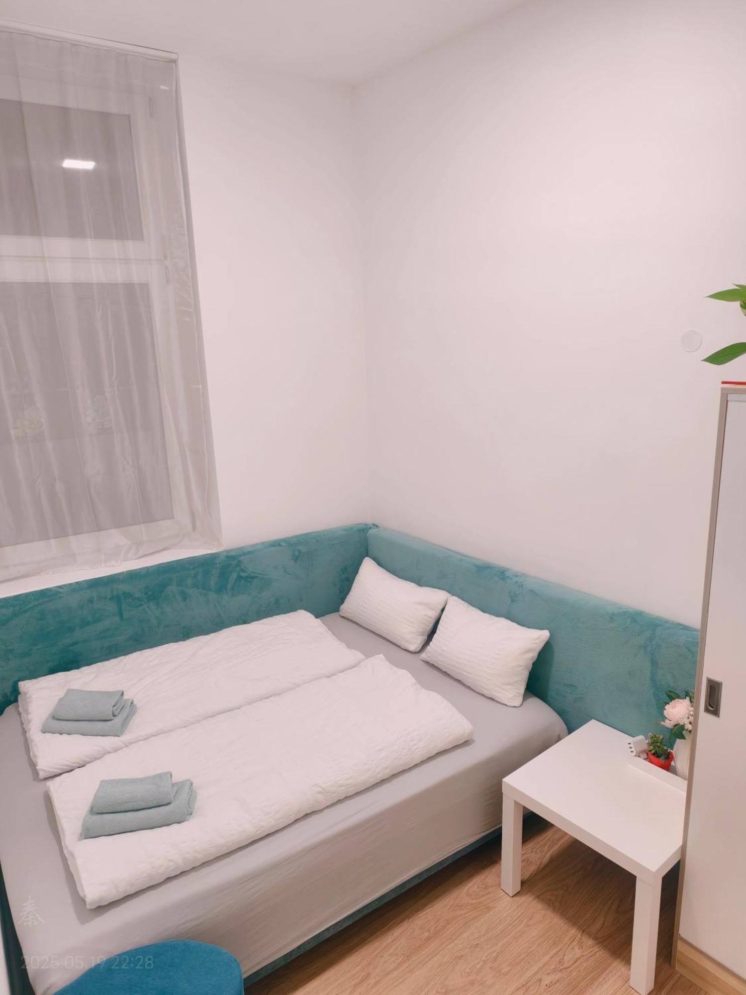 Ruyi Holiday Sopron Dış mekan fotoğraf