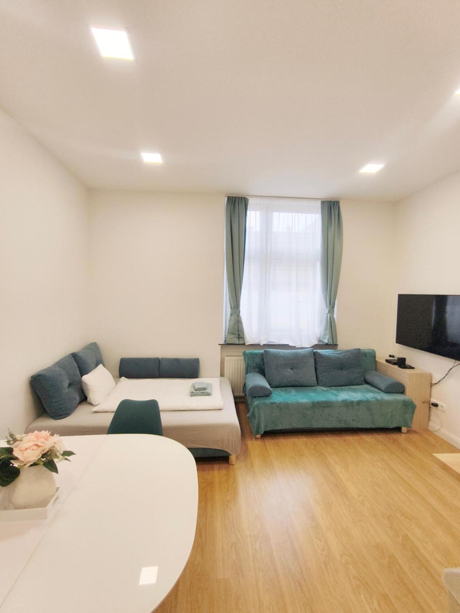 Ruyi Holiday Sopron Dış mekan fotoğraf