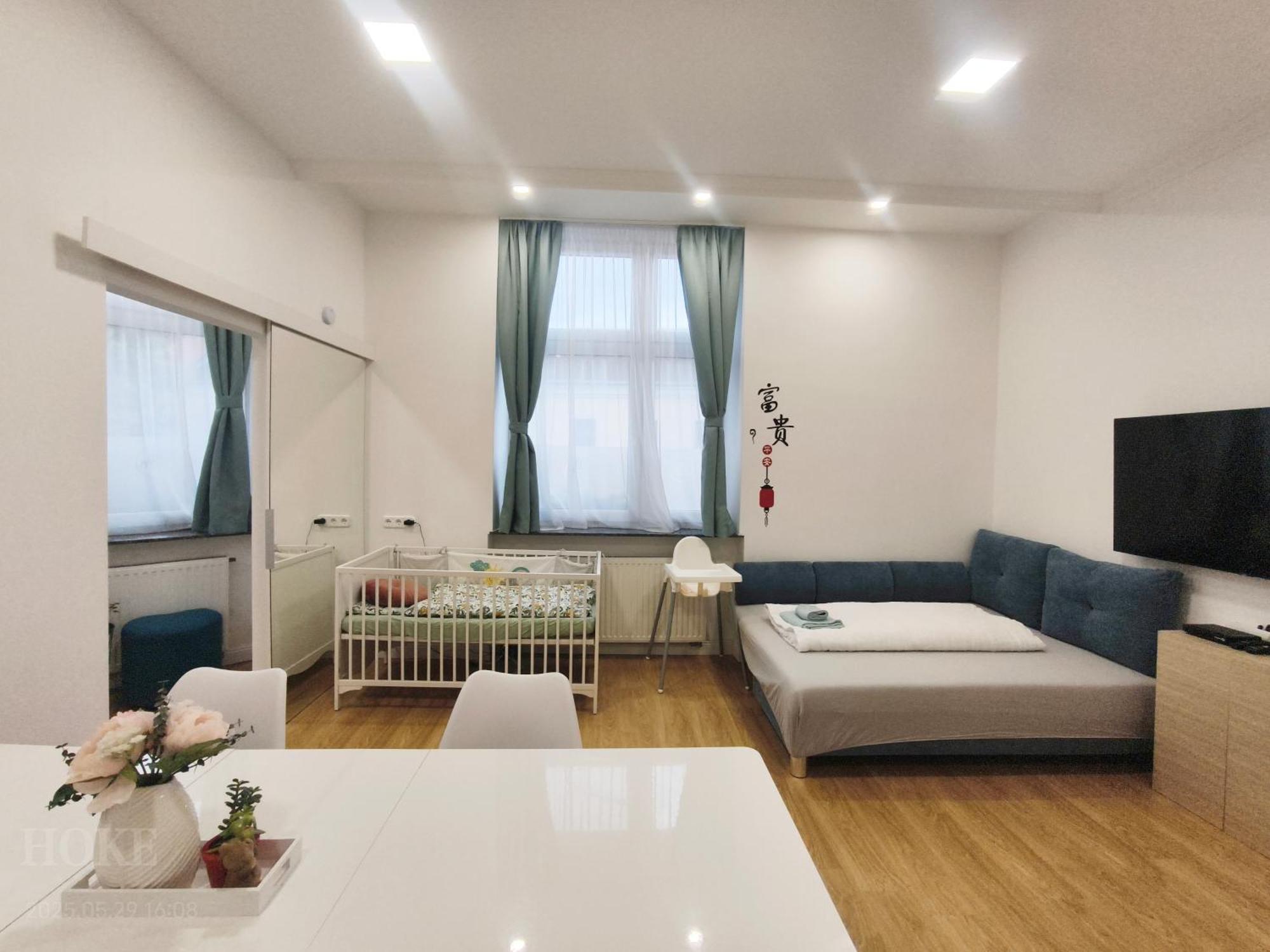 Ruyi Holiday Sopron Dış mekan fotoğraf
